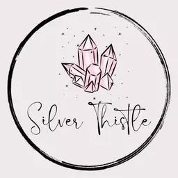 Silverthistle