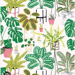 PlantyNurse