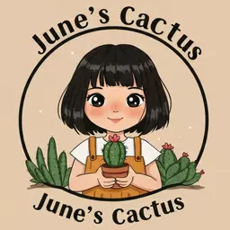 JunesCactus