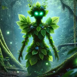 LeafySpirit