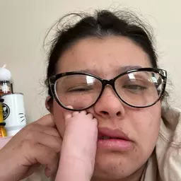 Variegatedstringofchaos