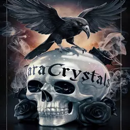 TaraCrystals