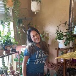 Theloveofplants