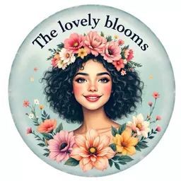 Thelovelyblooms