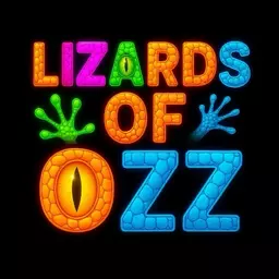 LizardsofOzz