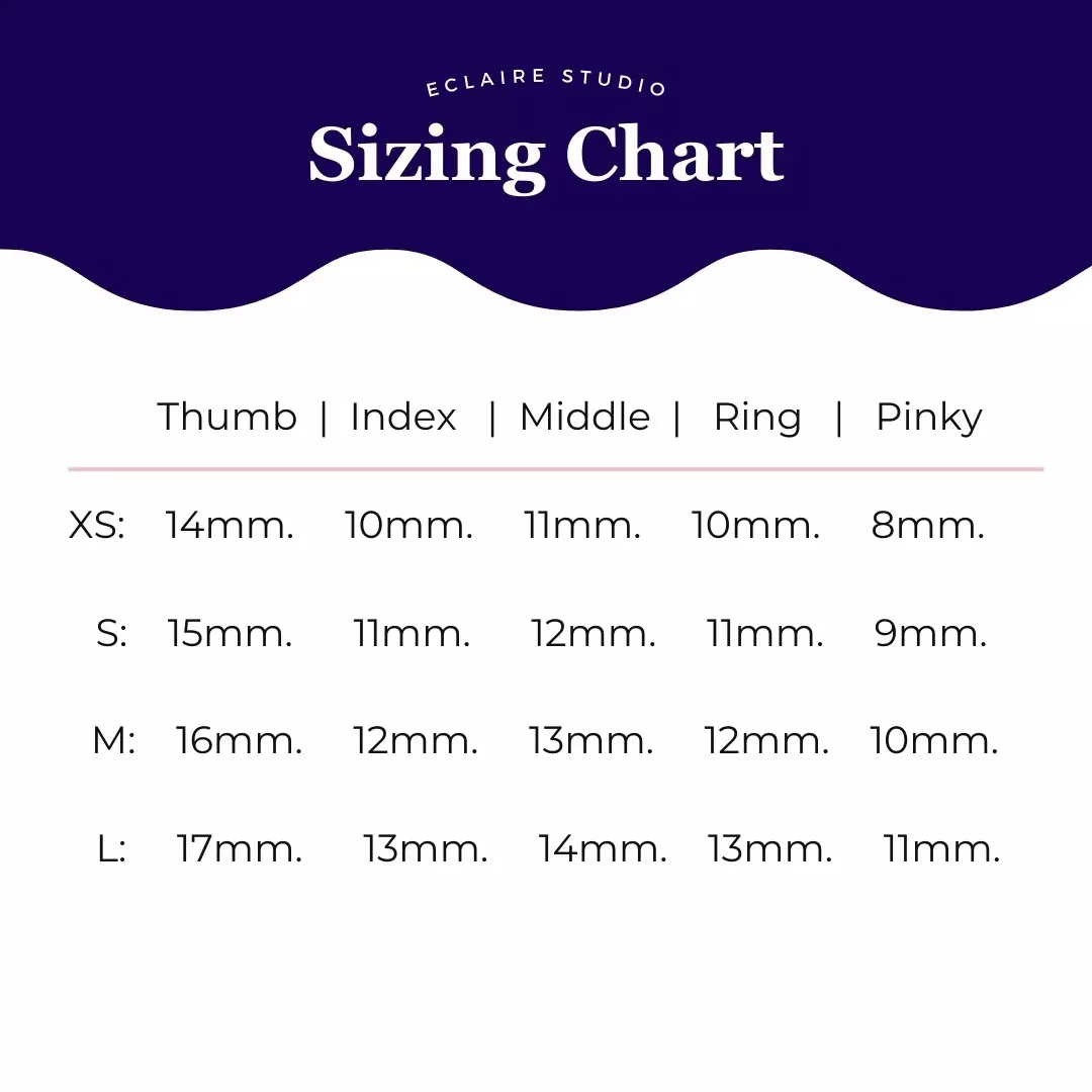 Sizing Guide thumbnail
