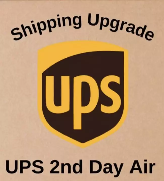 UPS 2-Day Air thumbnail