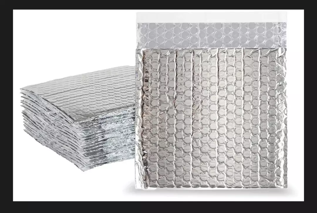 Insulation - Corms Only thumbnail