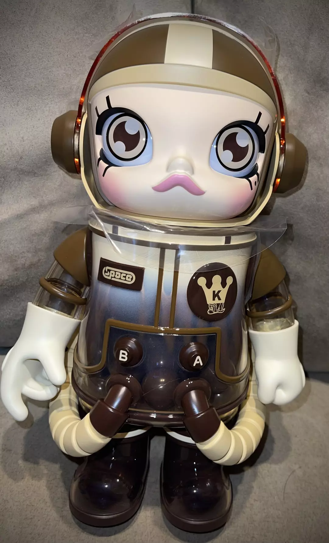 Space Molly Bubble Tea thumbnail