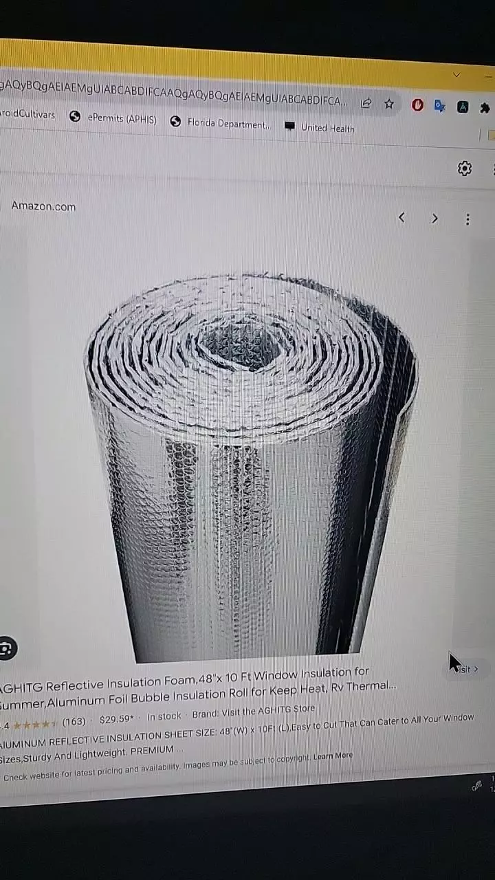 Winter insulation thumbnail