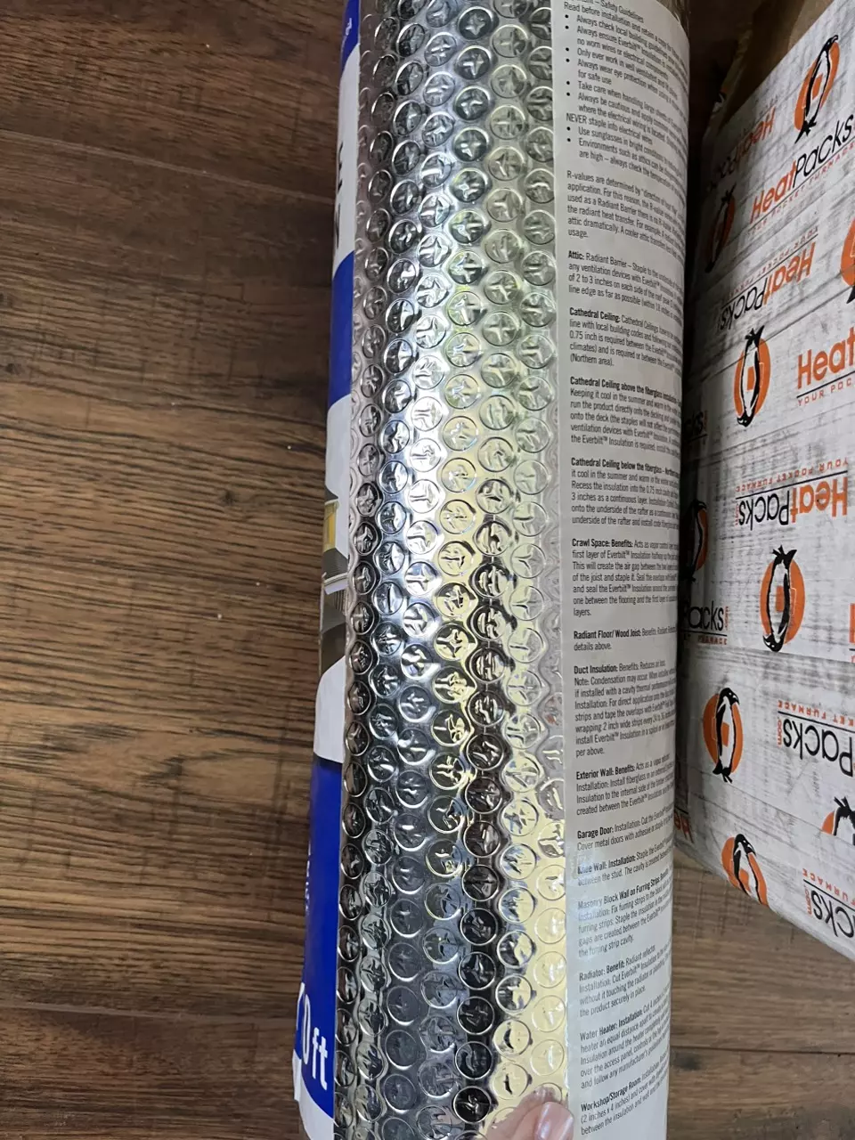 Insulation thumbnail