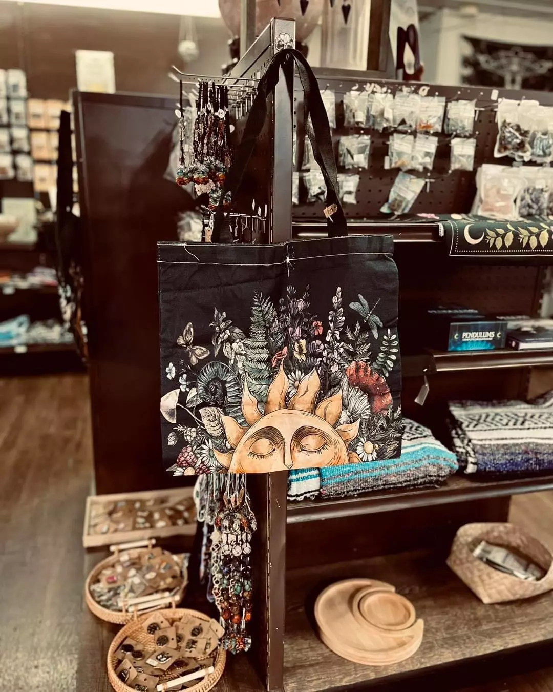 Sun bag thumbnail