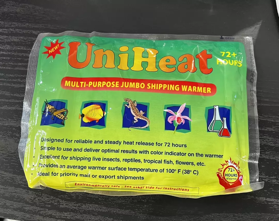 Heat packs thumbnail