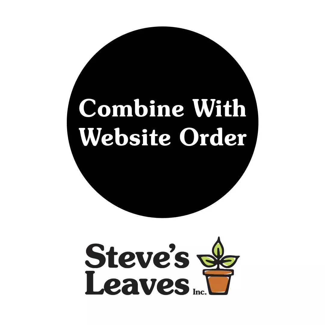 Combine With Website Order thumbnail