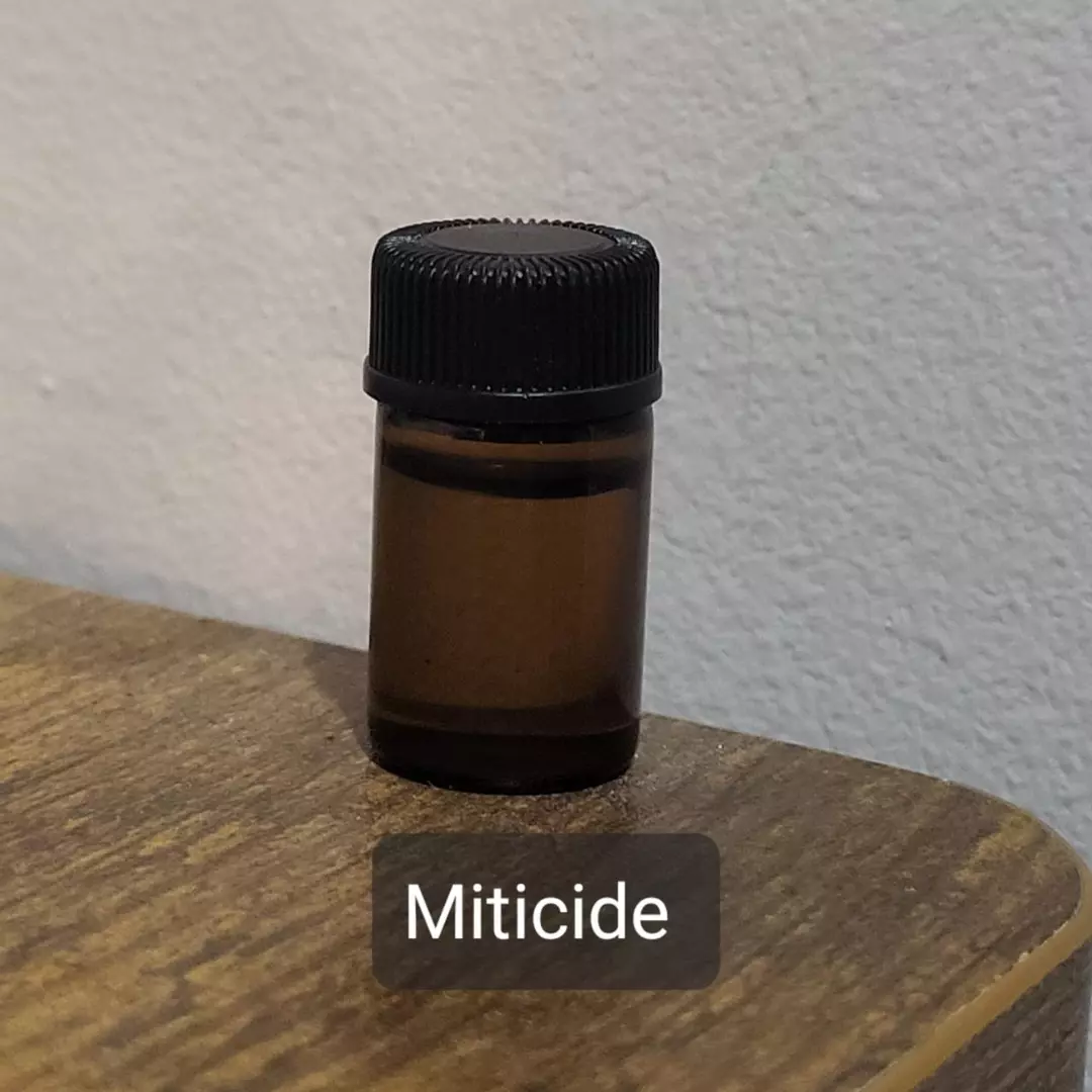 Miticide thumbnail