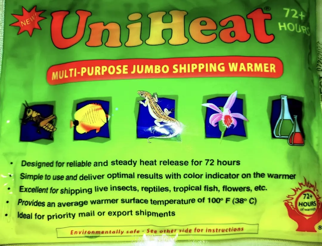 Heat Pack 72 Hours thumbnail