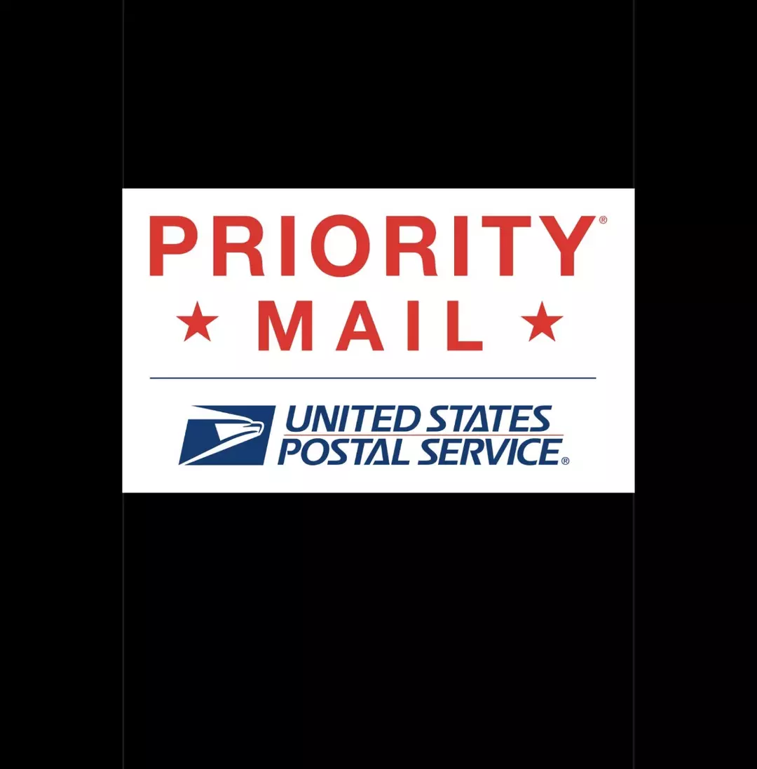 Priority Shipping upgrade! thumbnail