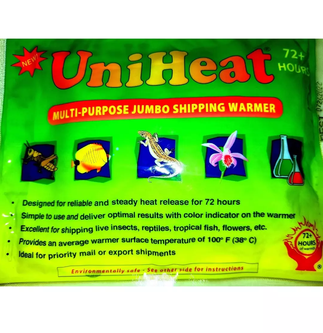 Heatpack for Winter Shipping thumbnail