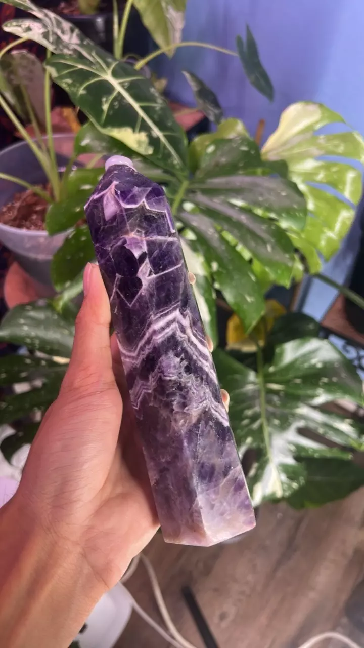 Dream Amethyst Tower 2 thumbnail