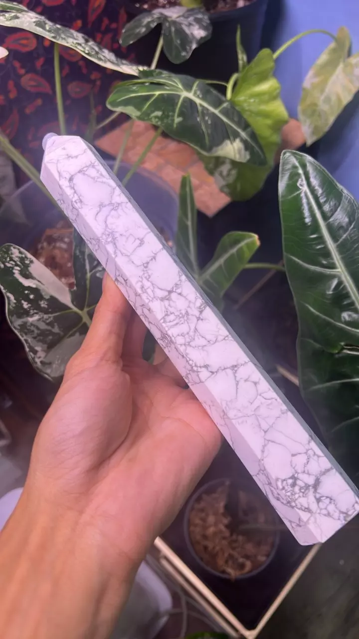 howlite tower thumbnail