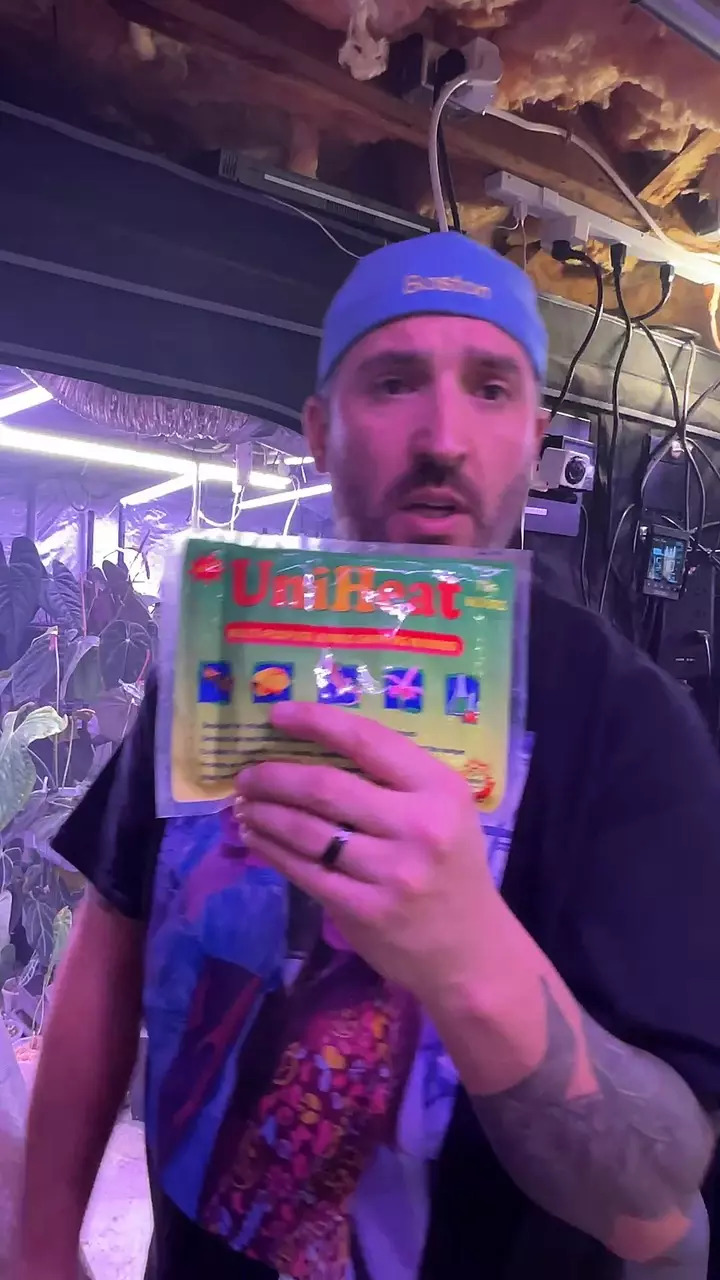 72HR Heat Pack thumbnail