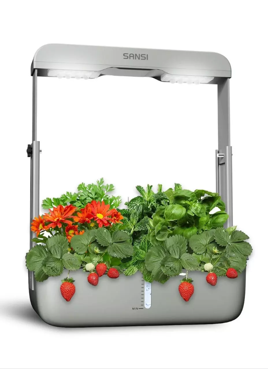 Hydroponics Growing System thumbnail