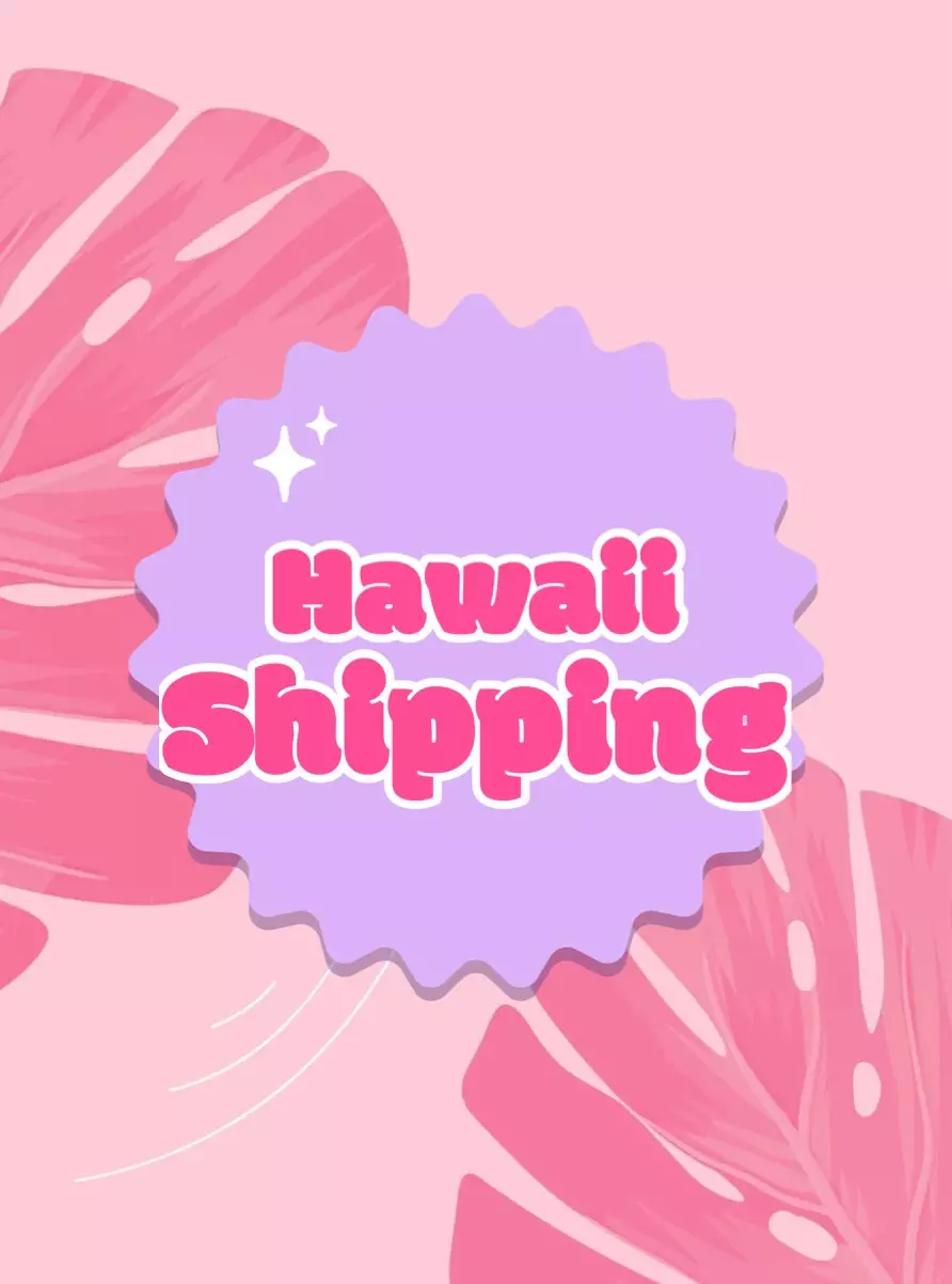 Hawaii Shipping Small Box thumbnail