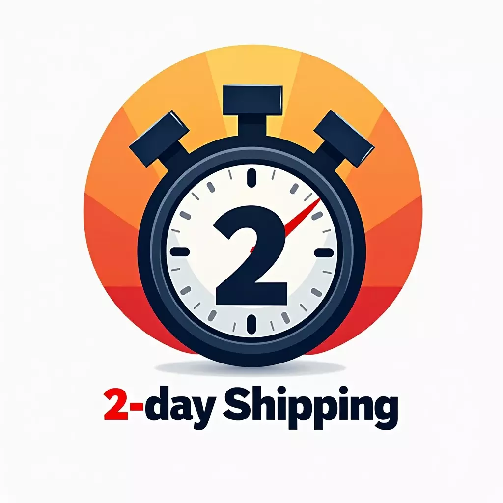 2-Day Shipping Upgrade thumbnail