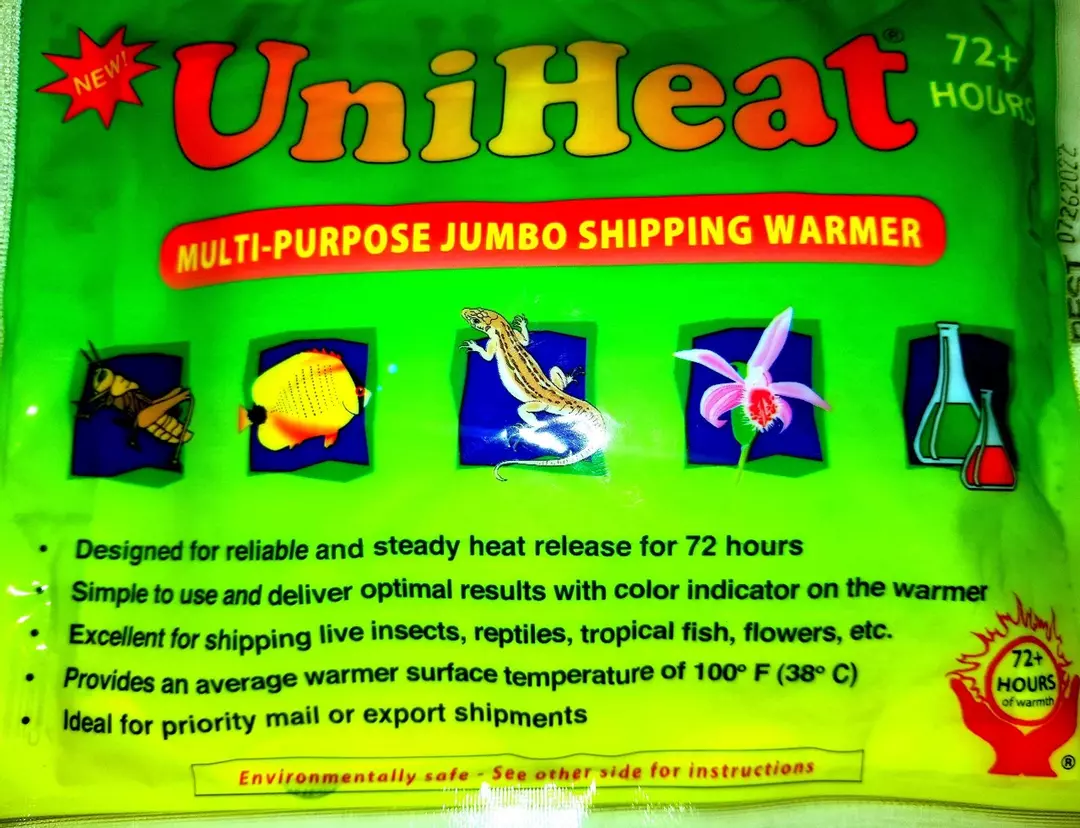 Heat pack thumbnail