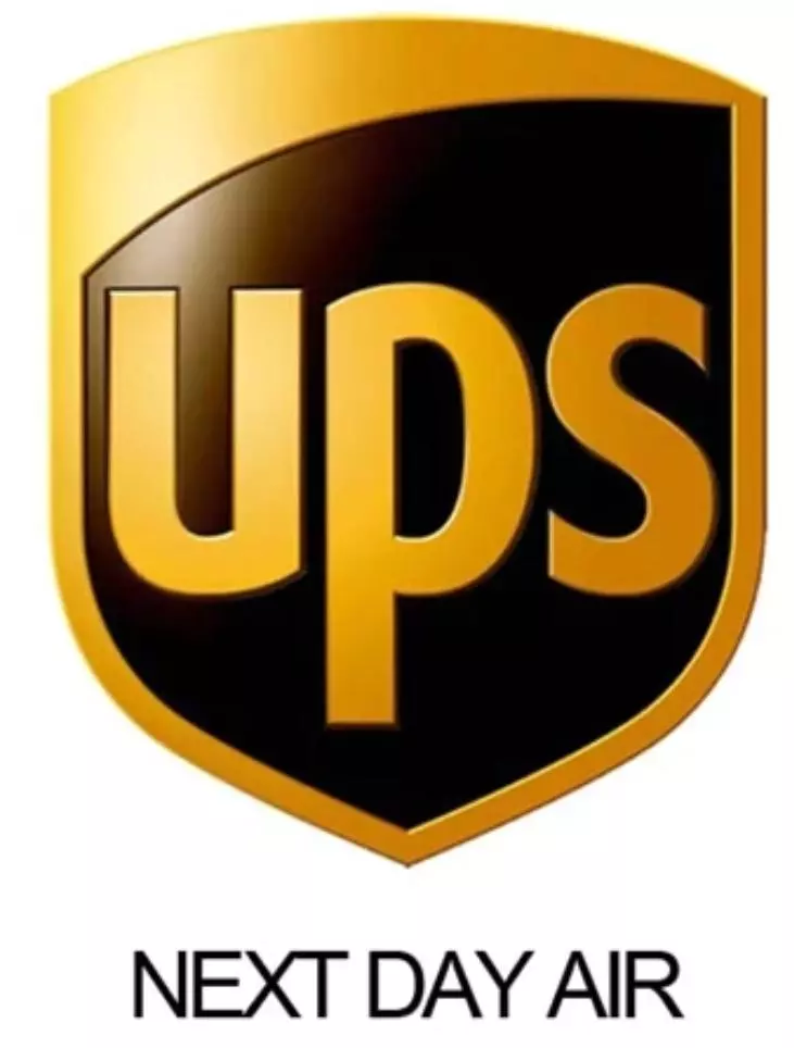 UPS Next Day Air Upgrade thumbnail