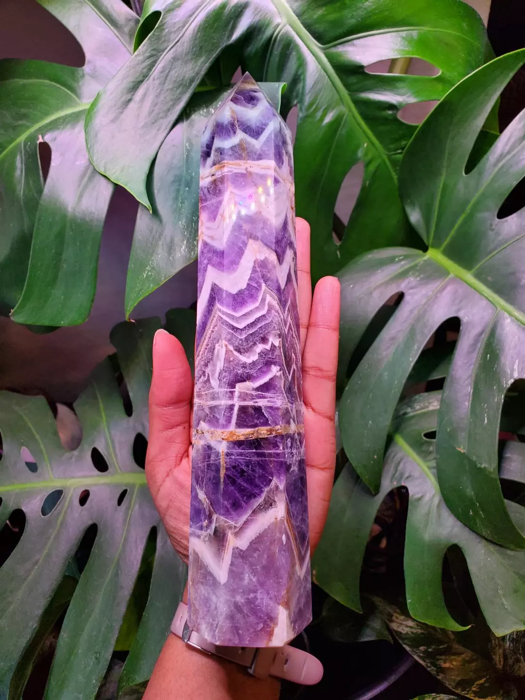 Amethyst Tower thumbnail