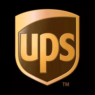 UPS UPGRADED SHIPPING thumbnail
