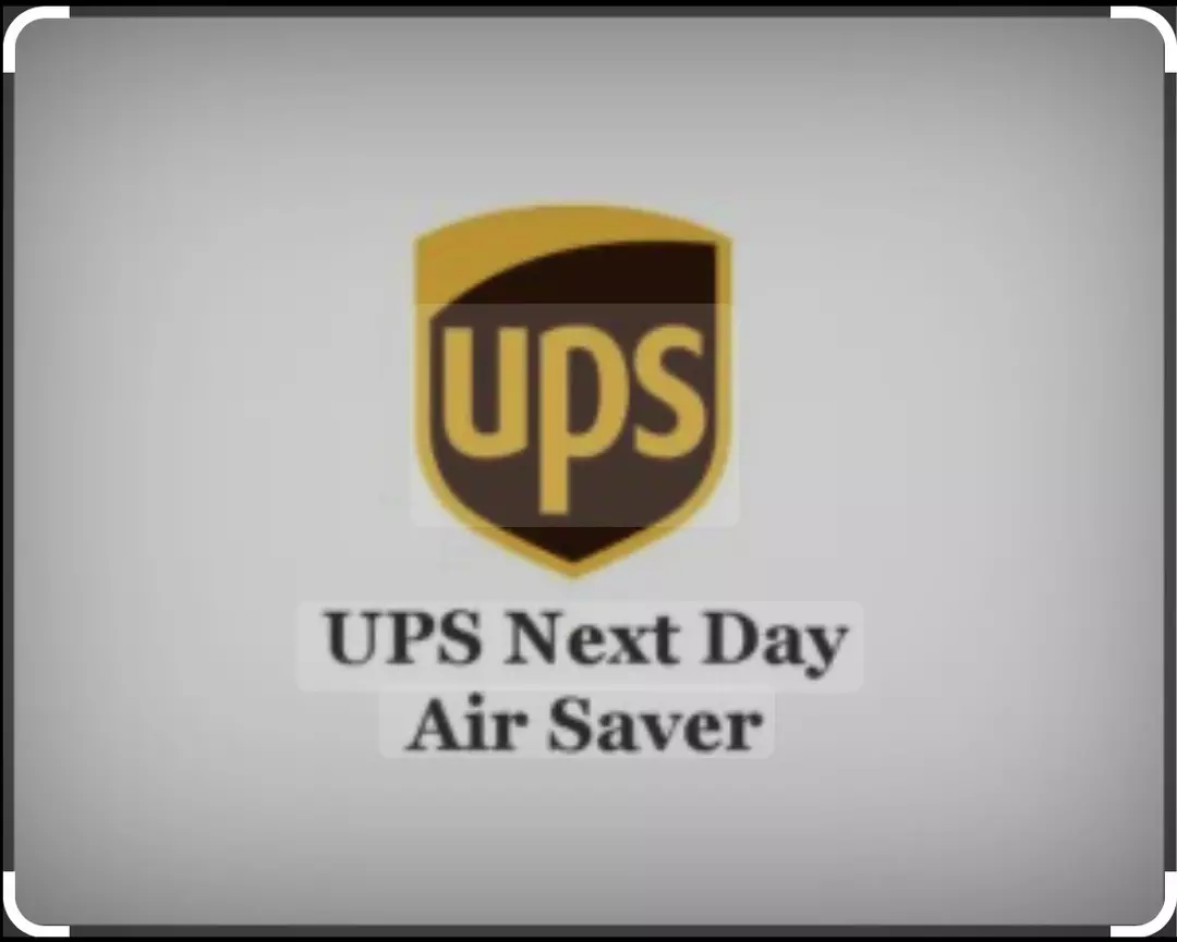 UPS Next Day Upgrade thumbnail