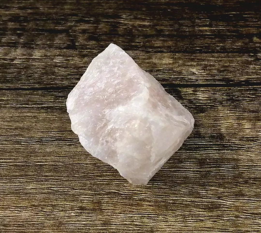 Rose Quartz Raw thumbnail
