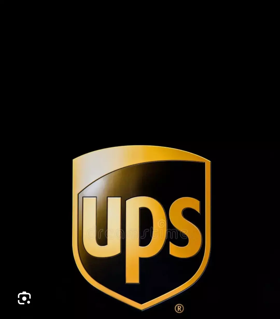 UPS 3-day Select thumbnail