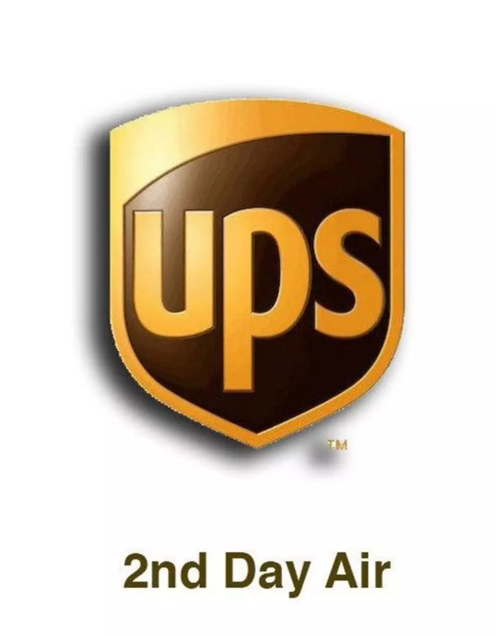 UPS 2nd Day Air Shipping Upgrade. Add-on Only.  thumbnail
