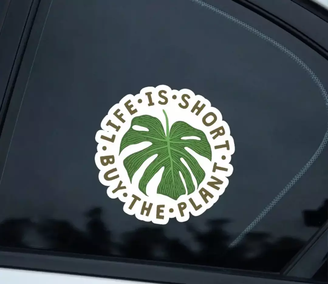 Car decal thumbnail