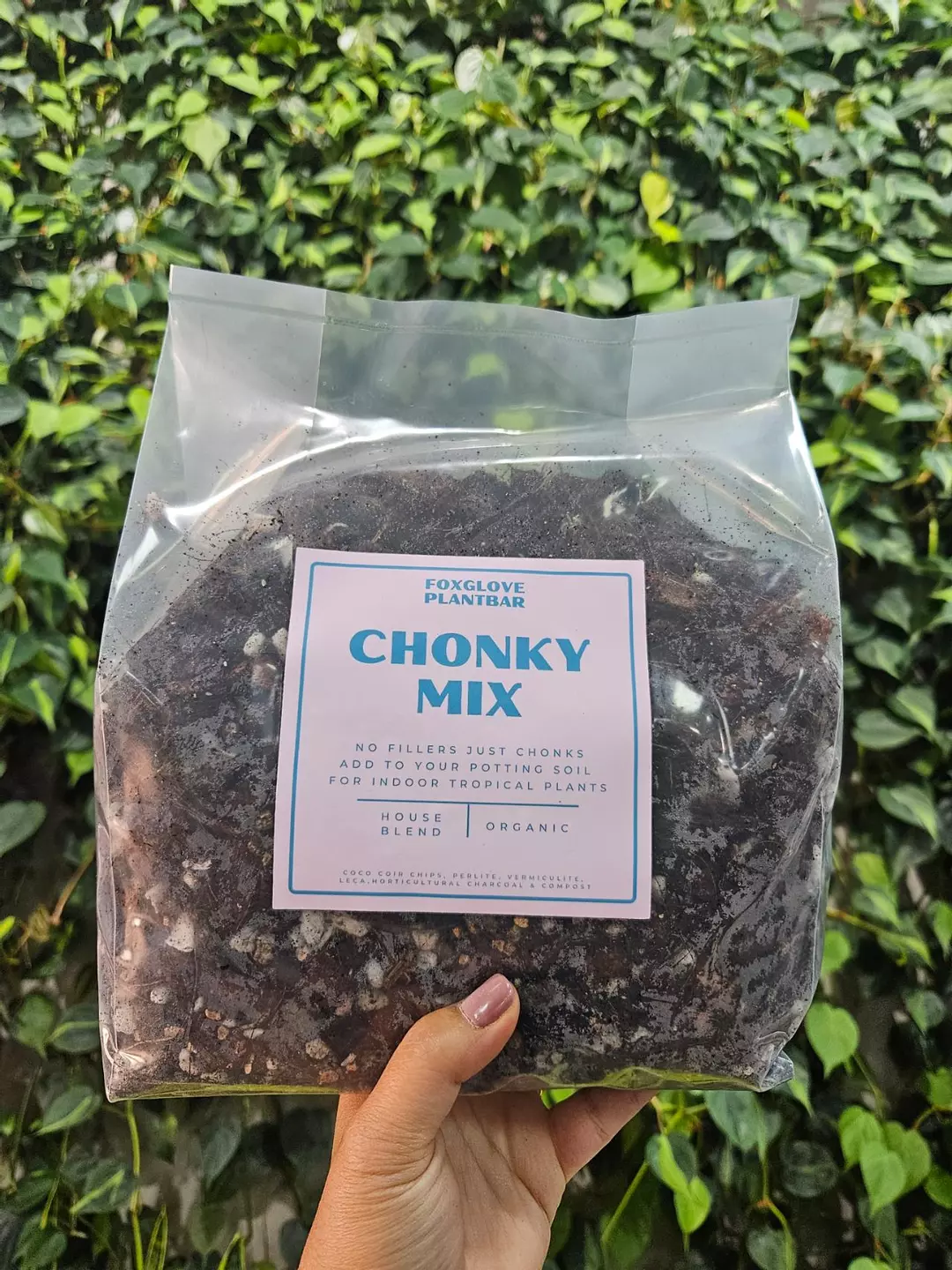 Chonky Soil Mix thumbnail
