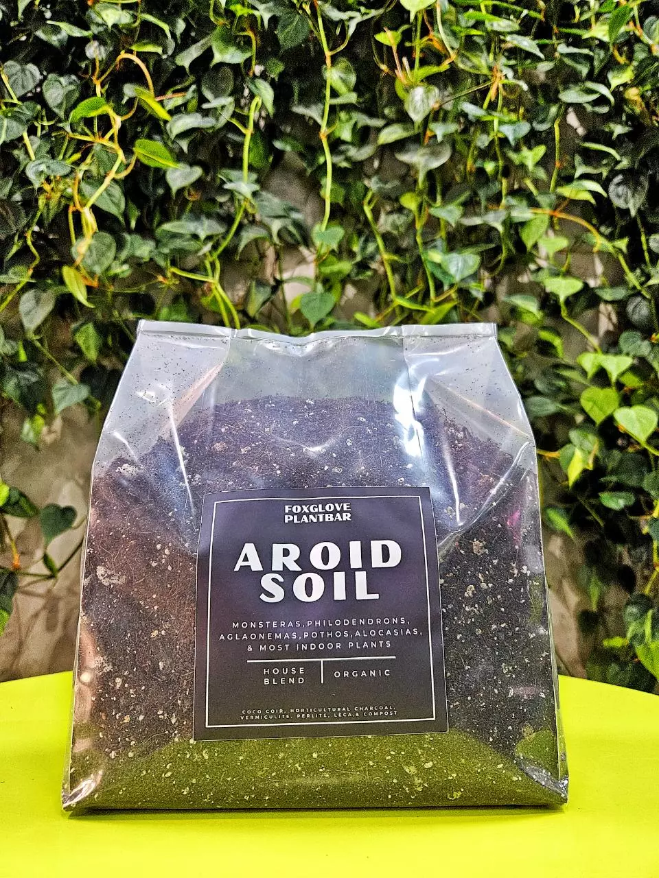 Aroid Soil thumbnail