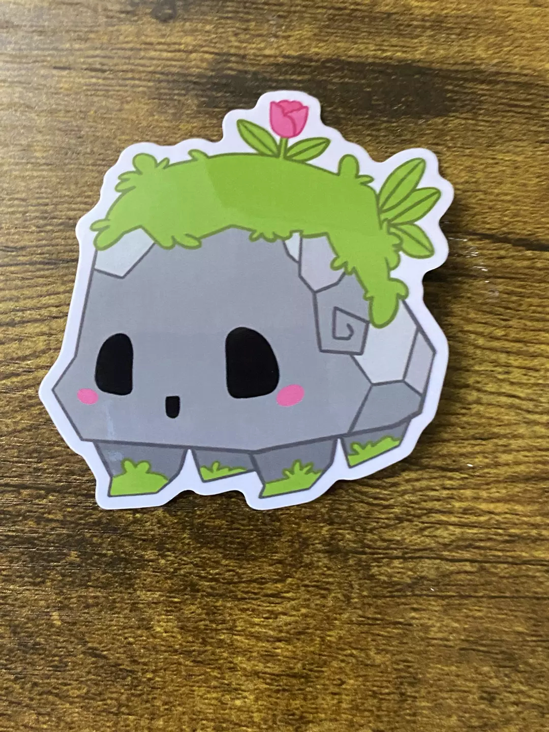 Rock Golem thumbnail