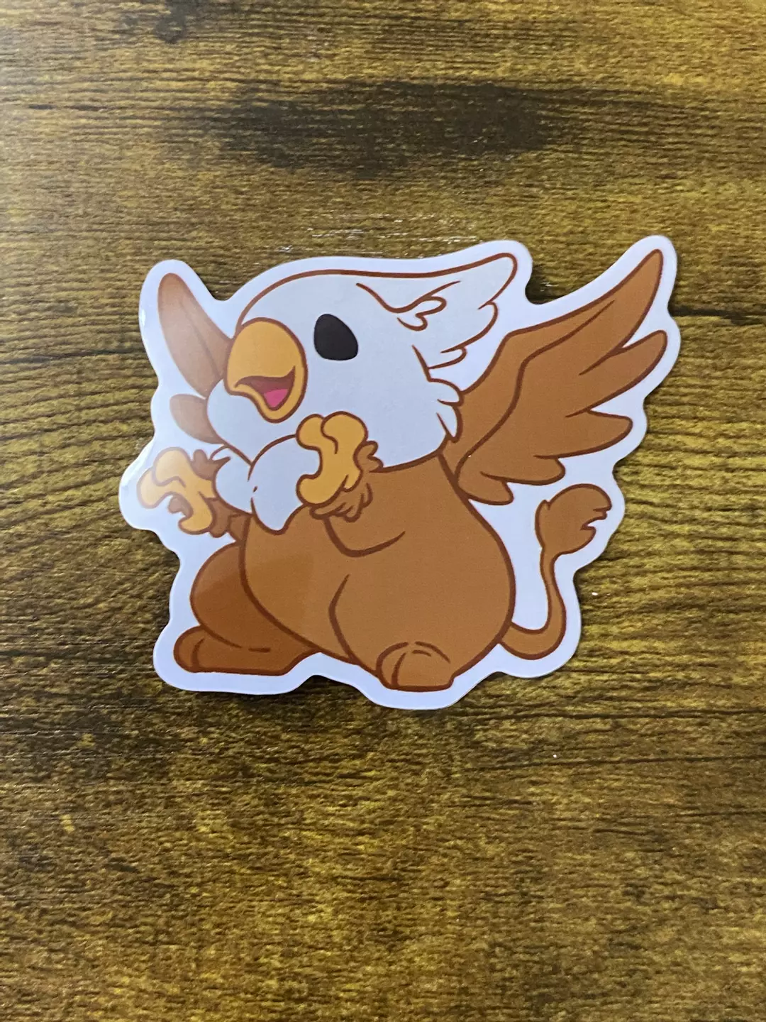 Griffin thumbnail