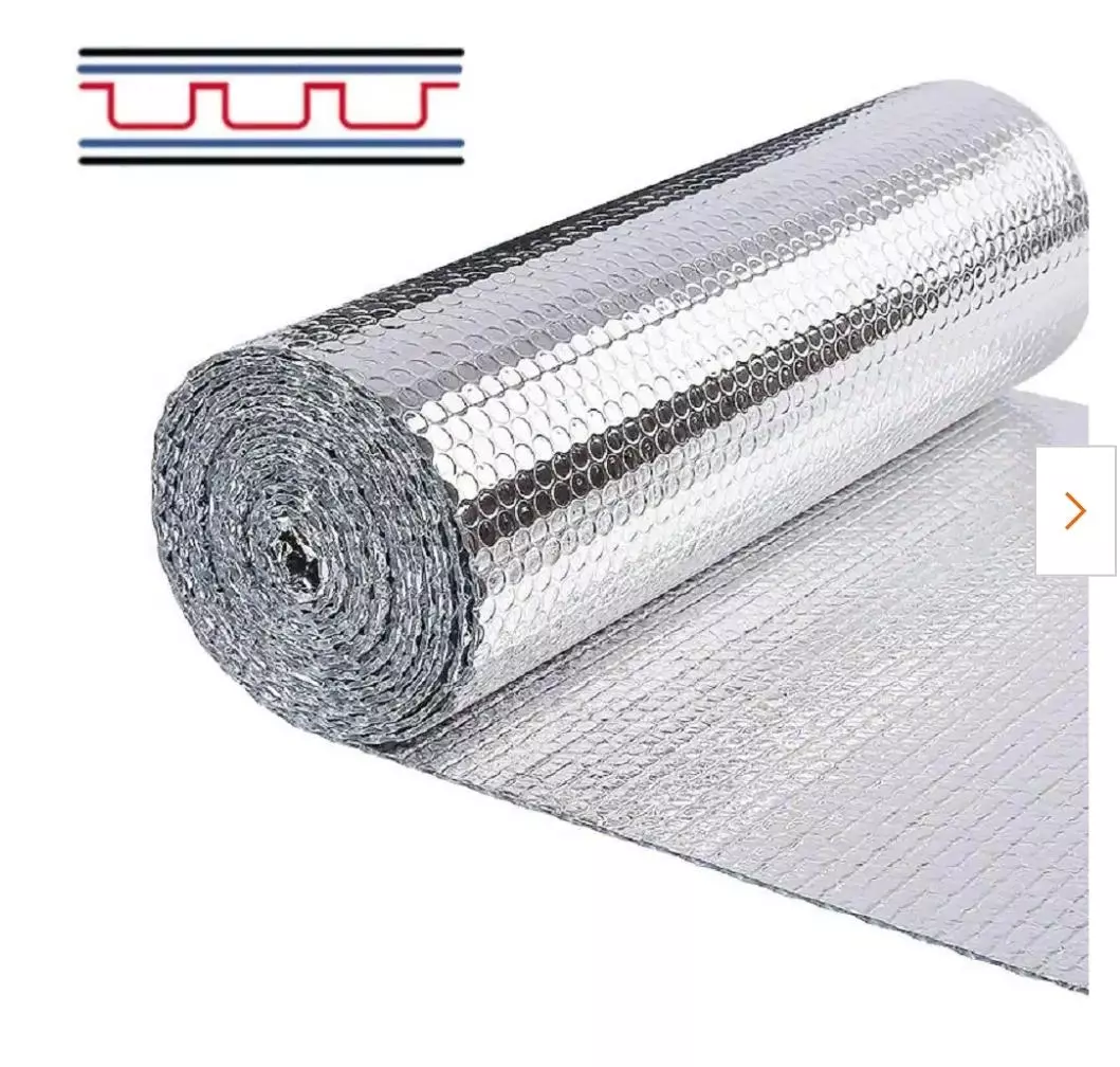 Double Insulation-Very Cold Locations thumbnail