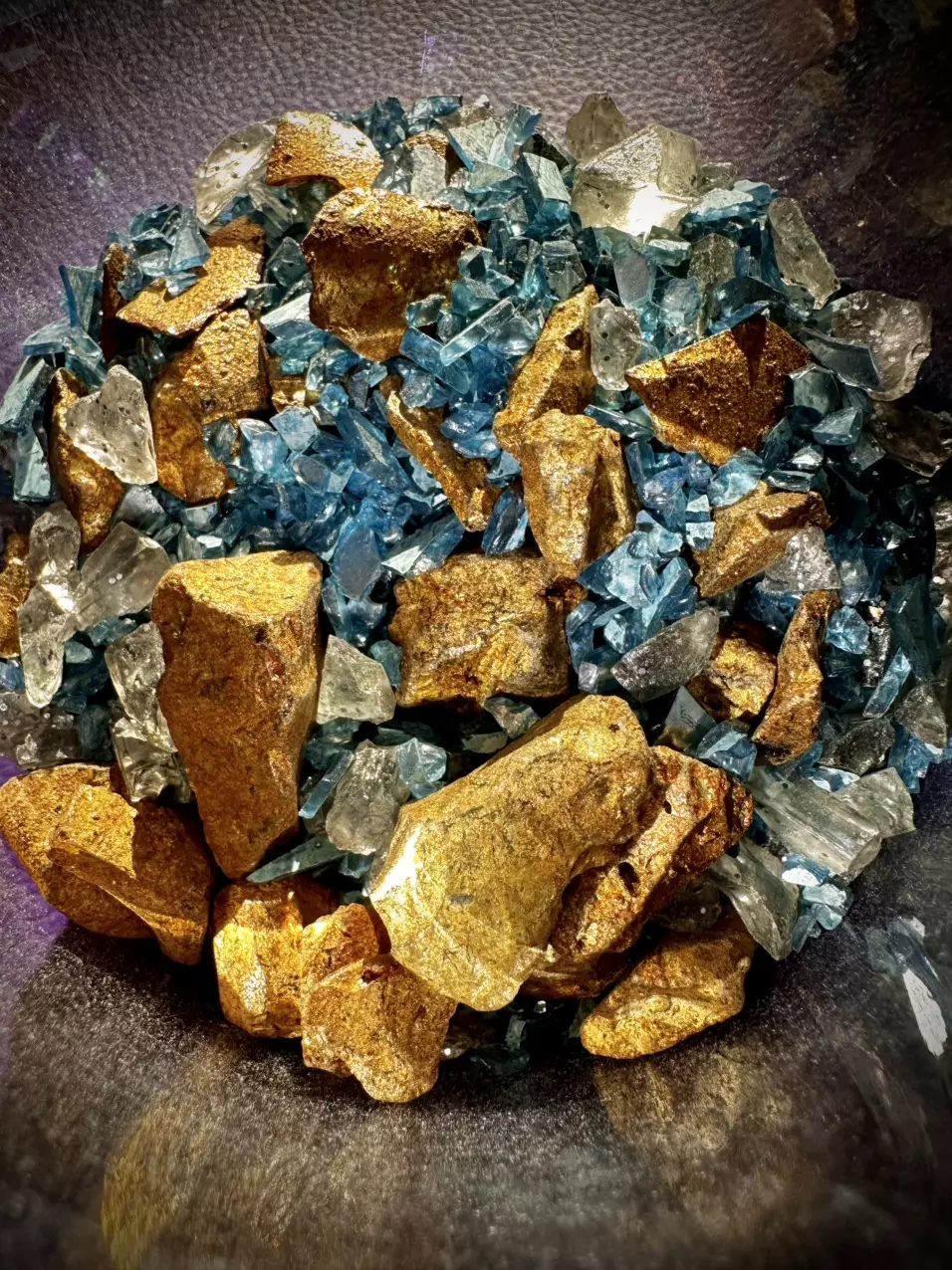 Glamour Grit top dressing for succulents thumbnail