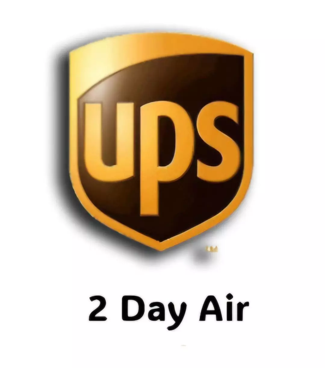 UPS 2 Day Air Upgrade thumbnail
