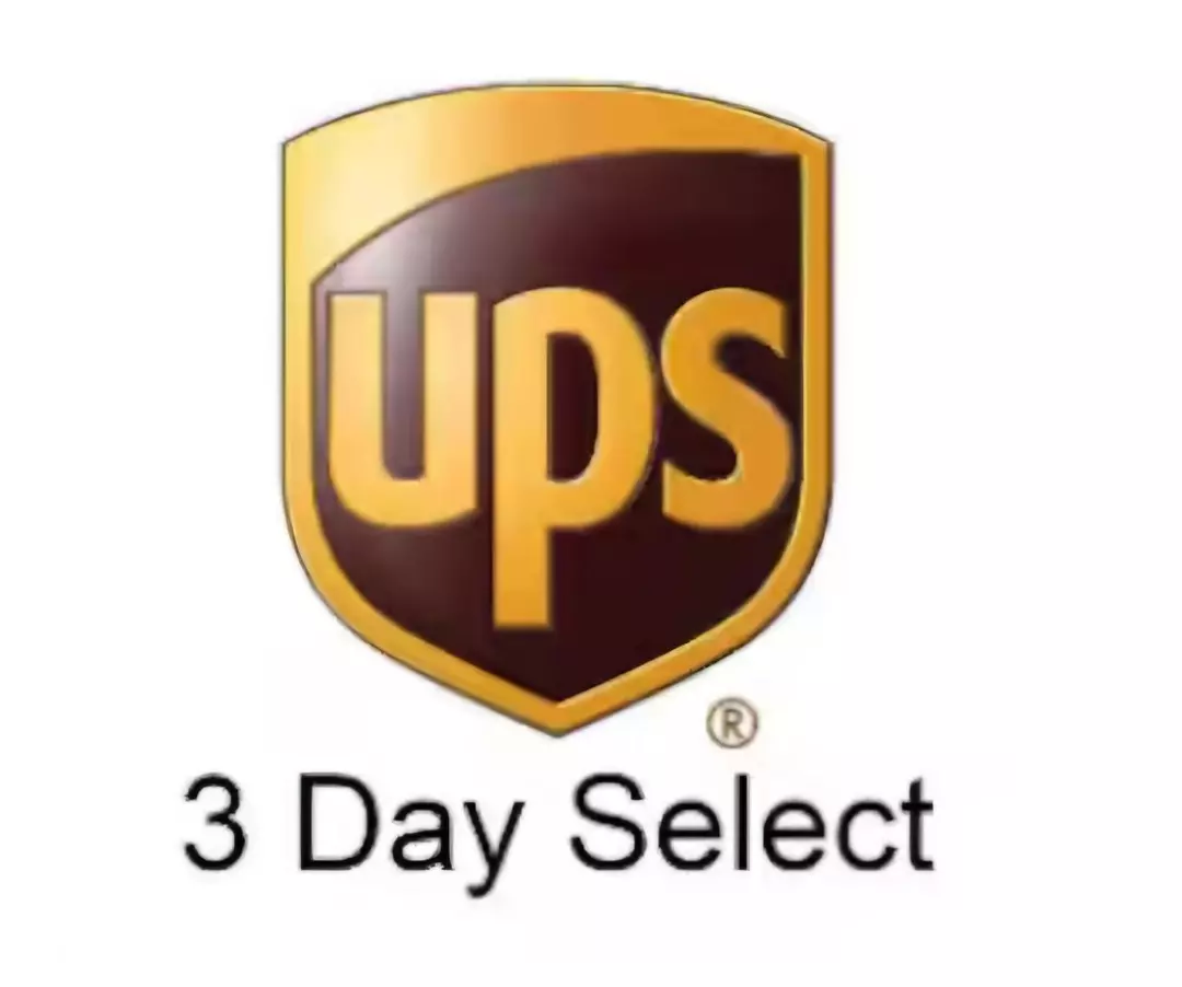 UPS 3 Day Select Shipping Upgrade thumbnail