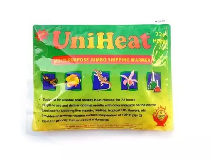 Heat Pack ADD ON thumbnail