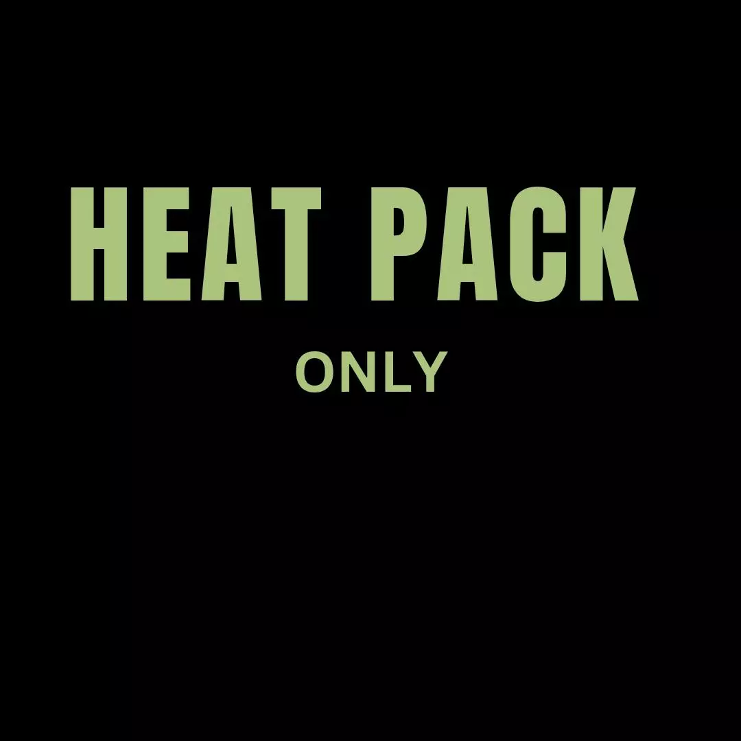 Heat Pack thumbnail
