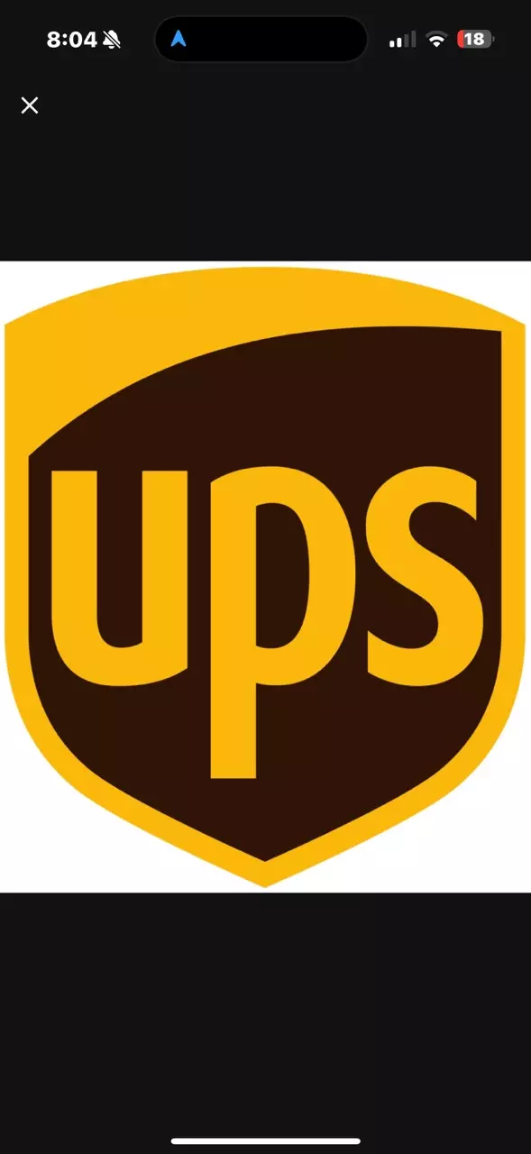 UPS Next Day Air Upgrade thumbnail