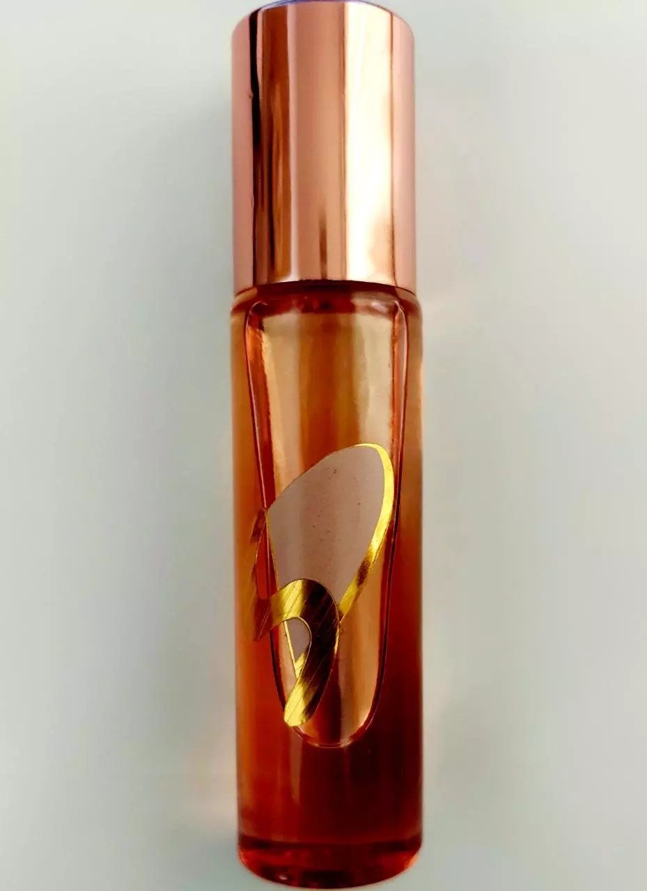 Oud Perfume thumbnail