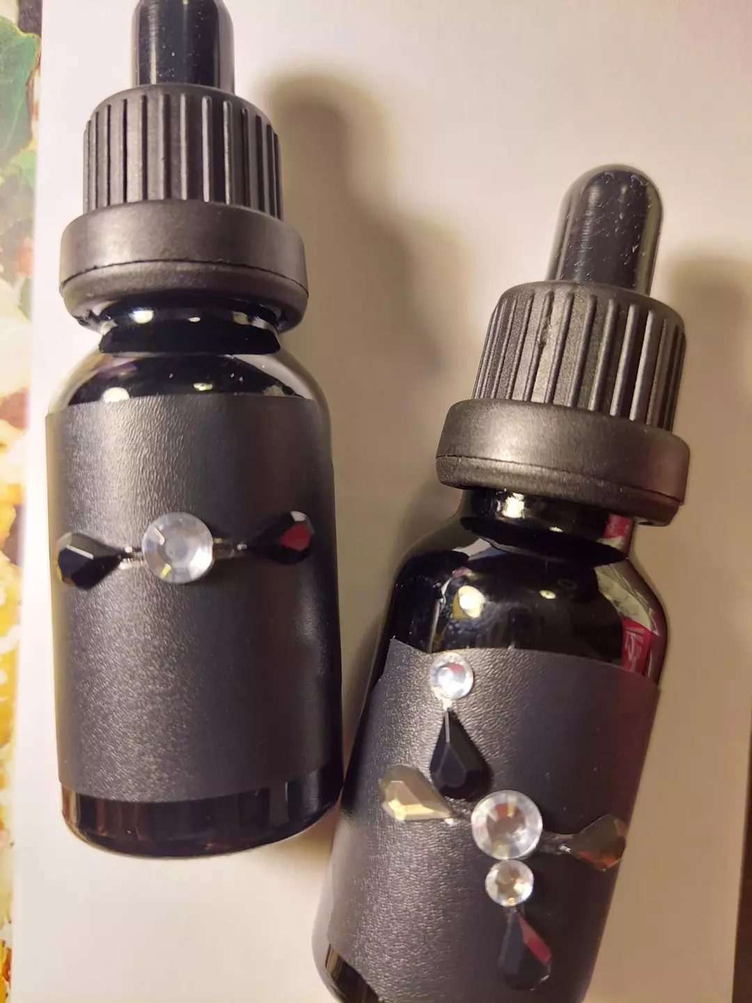 Zen4Men™️ Beard Oil thumbnail